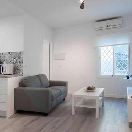 Moderno Apartamento En Plaza Merced Малага Экстерьер фото