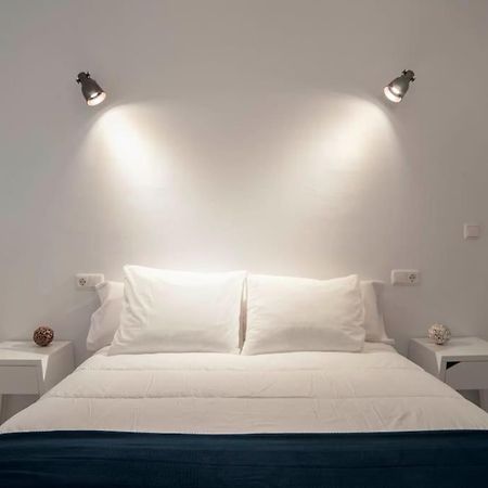Moderno Apartamento En Plaza Merced Малага Экстерьер фото